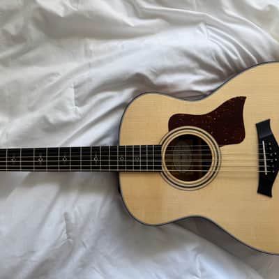 Taylor 316e Baritone-8 LTD 8 String Baritone Acoustic Guitar image 1