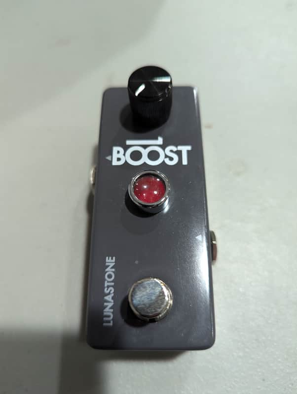 Lunastone Boost image 1