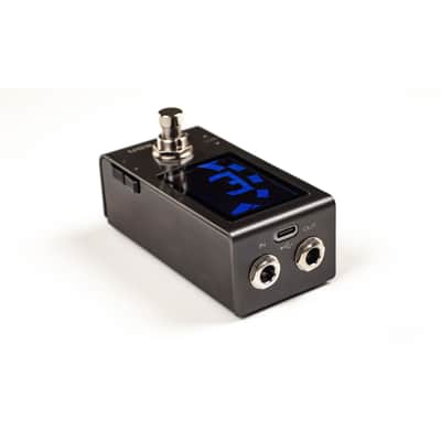 Peterson StroboStomp Mini Tuner Pedal image 6