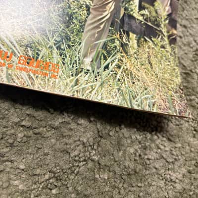 Vintage 1970s Yesterday, Today, And Tomorrow Songs by Don Wyrtzen Music Book -Used image 8