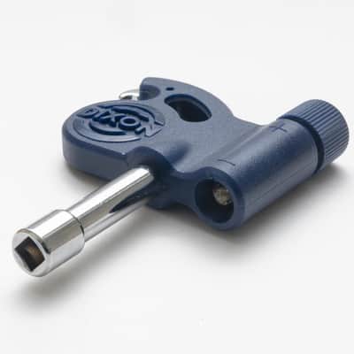 Dixon PAKE-IVBR BRITE Multifunction Drum Key image 4