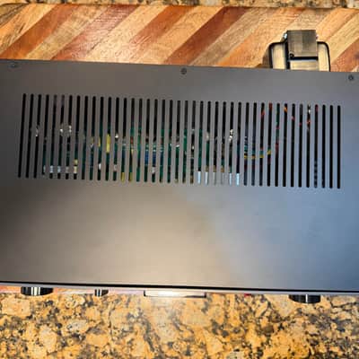 AudioScape Engineering Co. V-Comp Compressor “6386” special edition image 2