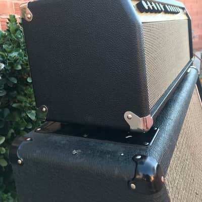 Kendrick New Joy Zee New Joyzee Amp Handwired Head image 2