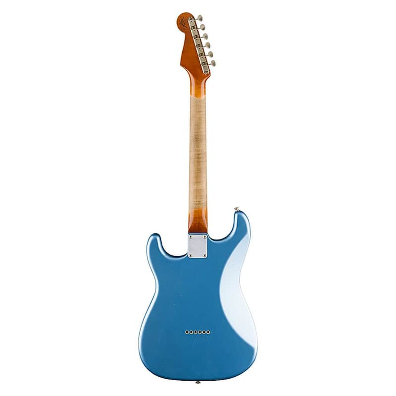 Fender Custom Shop Ariel Posen Signature Stratocaster Relic image 3