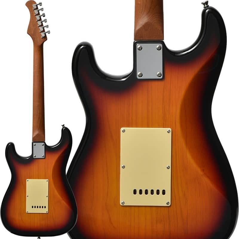 Bacchus Universe Series BST-3-RSM/M (3TS) | Reverb