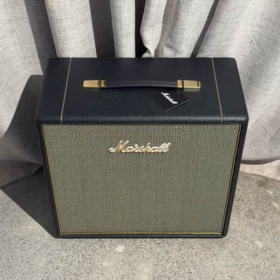 Marshall SV112 Studio Vintage 1x12 Guitar Amp Speaker Cabinet 2025 image 2