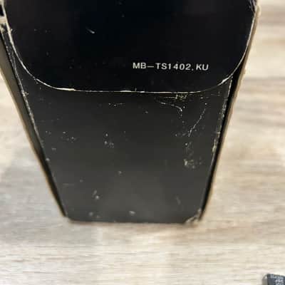 Ibanez TS9 black label 1981 - Green image 14