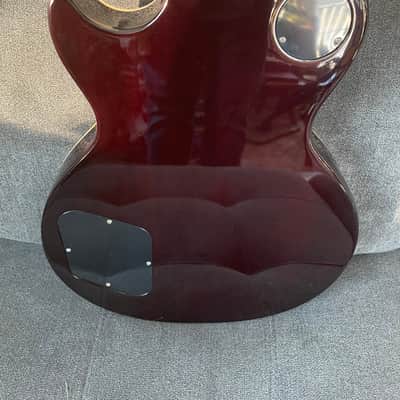 Gibson Slash Collection Les Paul Standard 2020 - Present - November Burst image 7