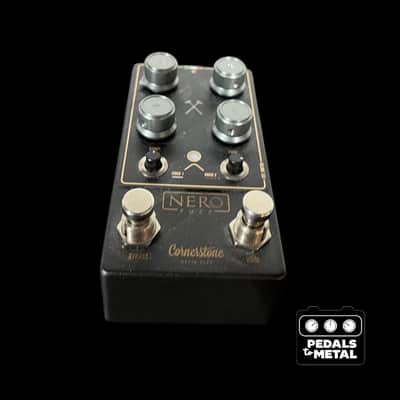 Cornerstone Music Gear nero fuzz-x15841 image 5