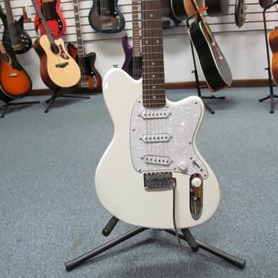Ibanez Ichika Signature ICHI00 Talman Electric Guitar - Vintage White *FREE SHIPPING!!!! image 1