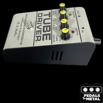 Butler Audio Tube Driver (box signed) - X17096 image 7
