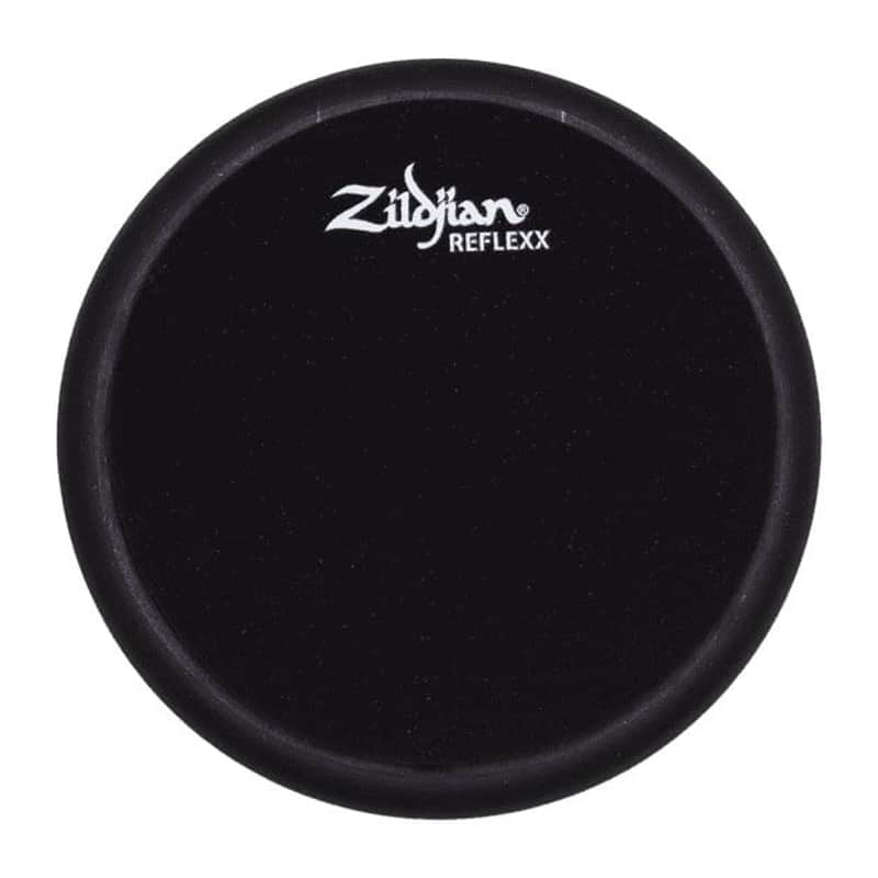 Zildjian 6" Reflexx Conditioning Pad ZXPPRCP06 image 1