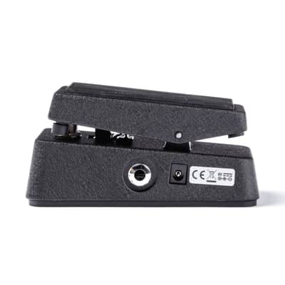 Dunlop CBM95 Mini Crybaby Wah Pedal image 3