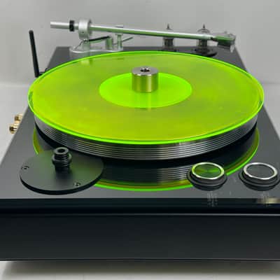 McIntosh MTI100 Integrated Tube Turntable image 21