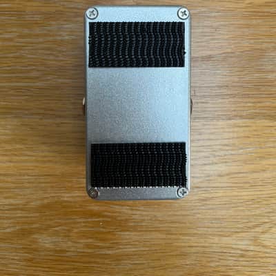 Keeley Compressor Plus 2017 - Present - Black image 3