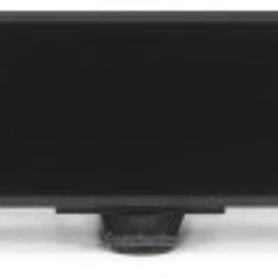 RockBoard by Warwick Duo 2.1 Pedalboard with Flight Case (RBDUO21HCd1) image 5