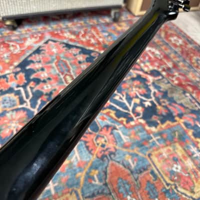 Fender Boxer Telecaster Contemporary Series TL-555 - 1985 image 13