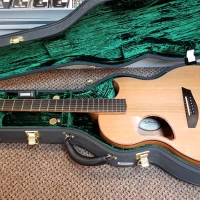 used McPherson Camrielle CMG-4.0 CM/CR, Very Good Condition with OHSC image 3