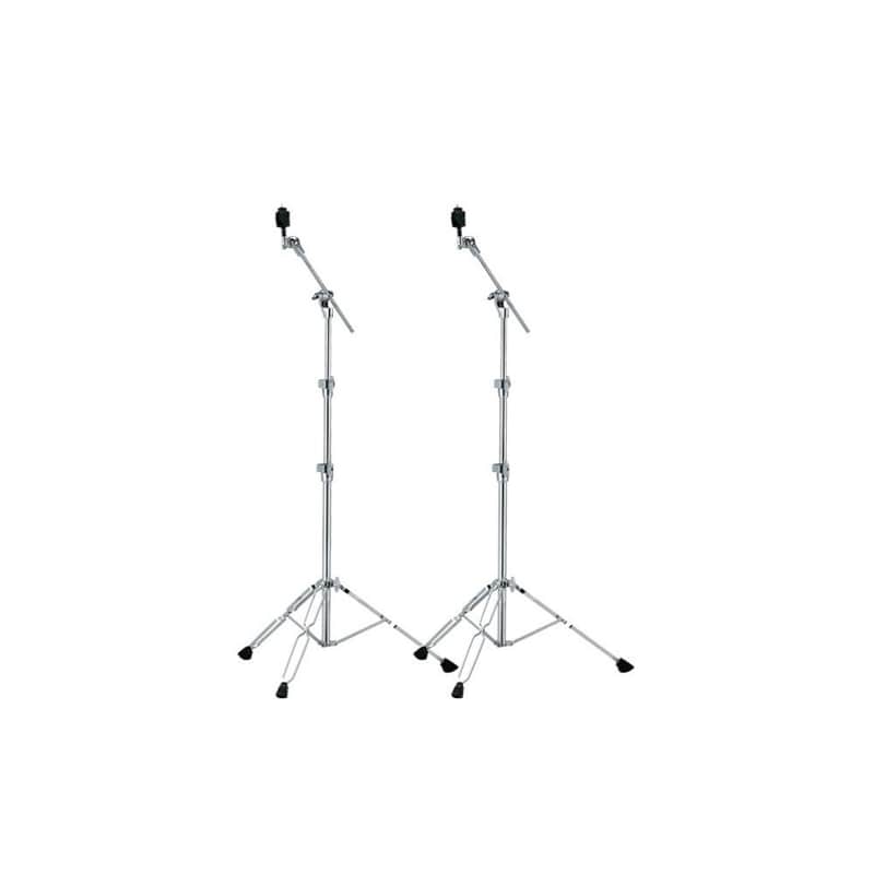 Tama 2-Piece Standard Boom Cymbal Stand image 1