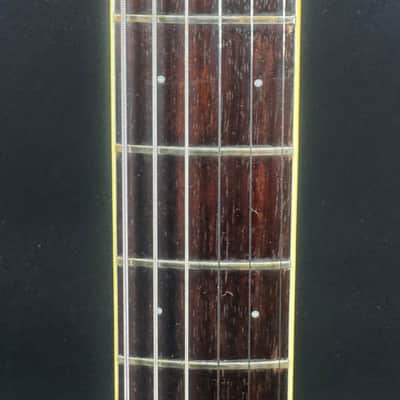 Mosrite Joe Maphis 1966 - Natural image 3