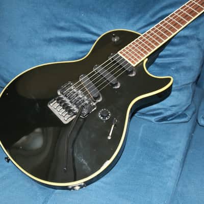 GrassRoots G-A-74-A3 BLK the GazettE Aoi Signature (S/N:J12090074
