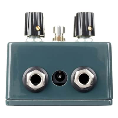 EARTHQUAKER DEVICES  Ledges Reverberation Machine image 6