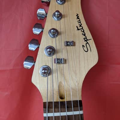 Spectrum Strat Copy image 3