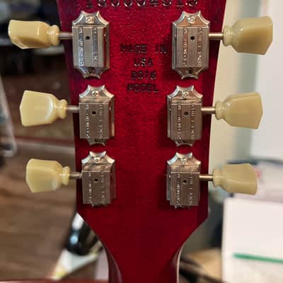 Gibson SG Special 2015 image 5