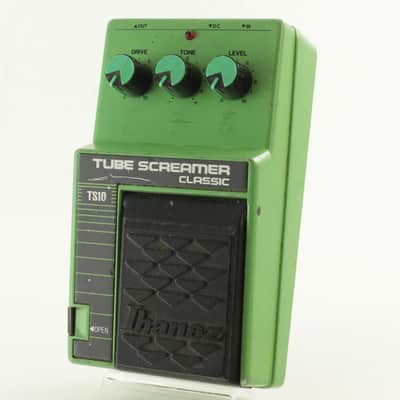 アイバニーズIbanez Tube Screamer Classic TS10 o5f57nhsxktlira2eaje.jpg