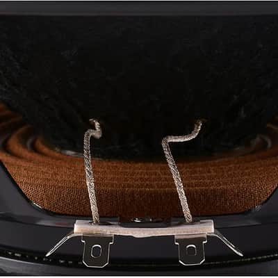 Dayton Audio - DC300-8 - 12" Classic Woofer - Black image 4