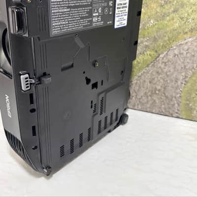 Epson EX9220 Pro Wireless 1080p+ WUXGA 3LCD Projector HDMI image 13