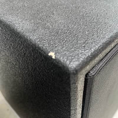 REDSOUND G66 MF.10 PRO/M FRFR Speaker Cabinet 2024 - Black image 5