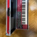 Nord Lead A1 49-Key 26-voice Polyphonic Synthesizer 2014 - 2022 - Red