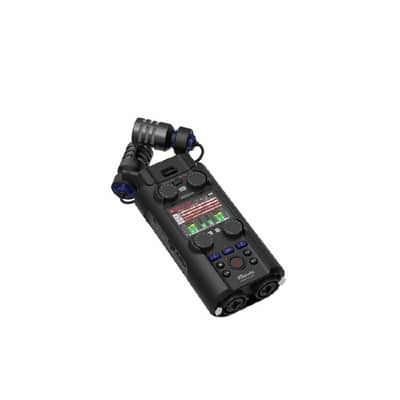 Zoom H5studio Handy Recorder image 2