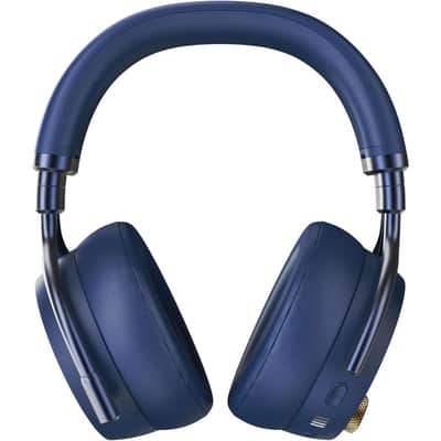 Zildjian ALCHEM-E Perfect Tune Headphones Midnight image 2