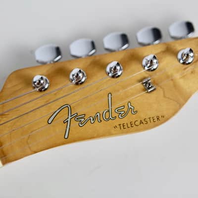 Fender Japan MTL-32 Mini Telecaster OWB/M 1992-93 MIJ FujiGen M-Serial w/ Original Case image 14