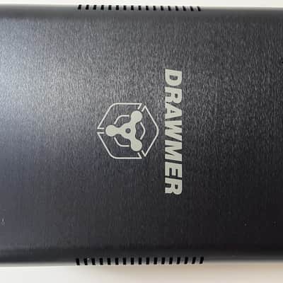 Immagine Drawmer MC2.1 Monitor Controller - Serviced with new potentiometers! - 3