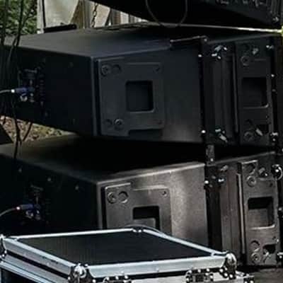 4 x JBL Vertec 4882 Subwoofers in Excellent Condition image 3