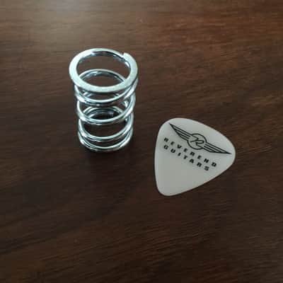 Bigsby Soft- Touch Vibrato Spring all years Steel image 1