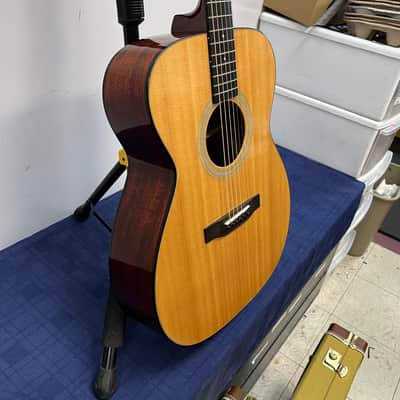 Used Eastman E60M Acoustic Guitar image 10