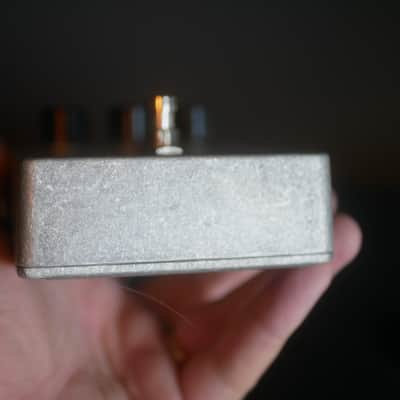 Electro-Harmonix Micro Q-Tron Envelope Filter image 4