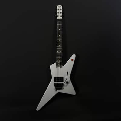 EVH Star Limited Edition 2023 - Primer Gray image 2