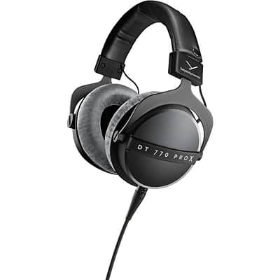 Beyerdynamic DT 770 PRO X Limited Edition 48 Ohm Closed Back
