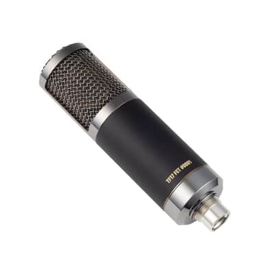 TELEFUNKEN TF17 Large-Diaphragm FET Condenser Microphone image 4