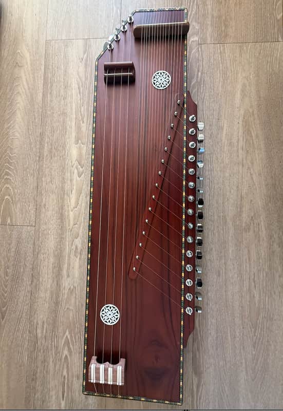 Gears4Music Sur Tanpura image 1