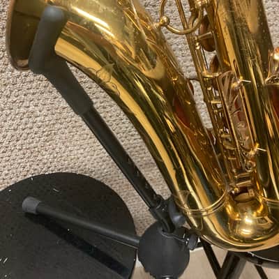 Selmer MKVI 1966 tenor saxophone image 22