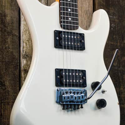 Kramer Striker 200ST White image 8