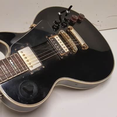 80's MPC ELECTRA LP Made in JAPAN BLACK image 2