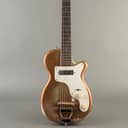 Harmony H44 Stratotone 1950s - Copper