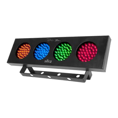 Chauvet DJ Bank image 2